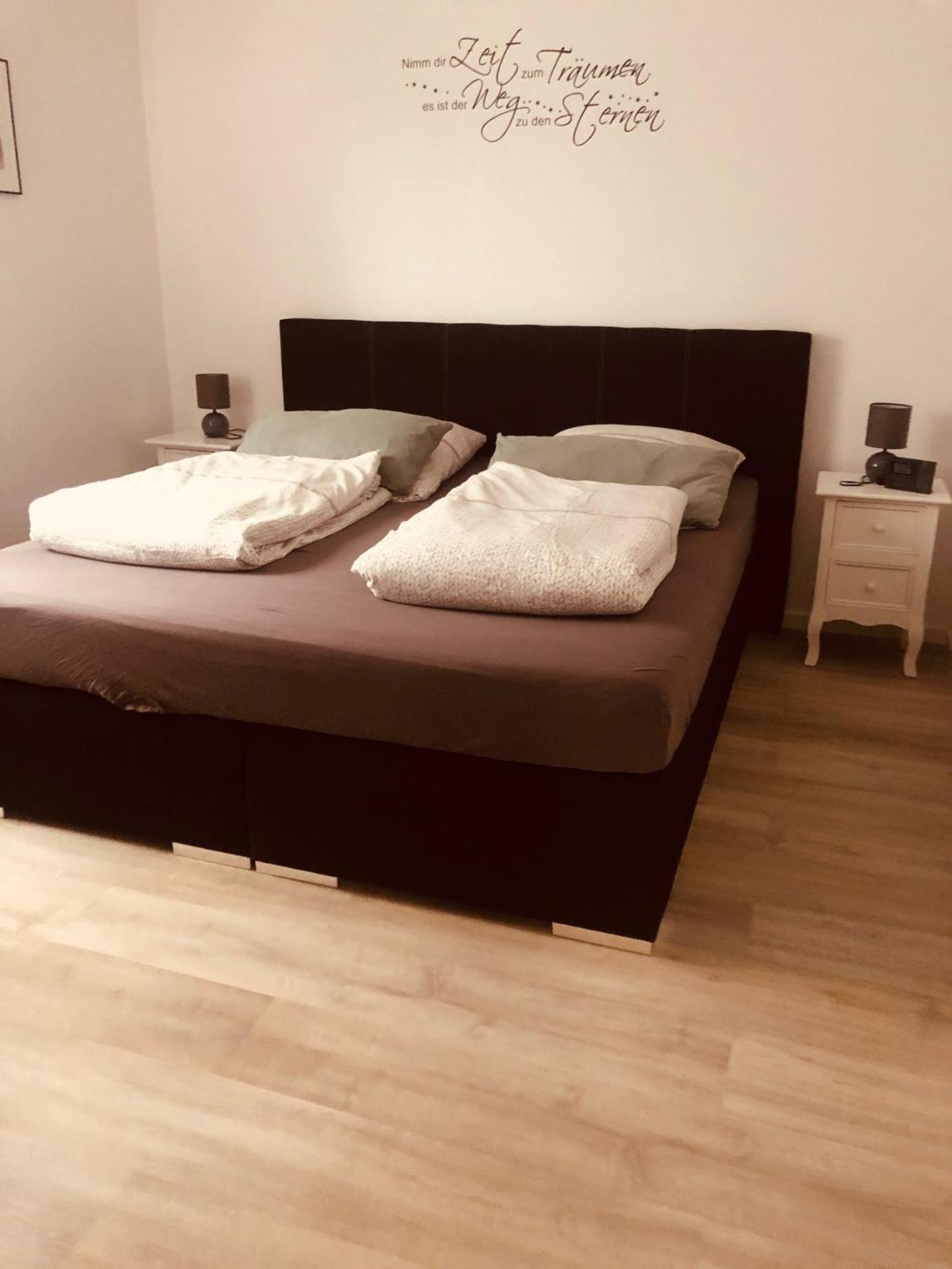 Schoene Auszeit Re14 Sogel Bagian luar foto