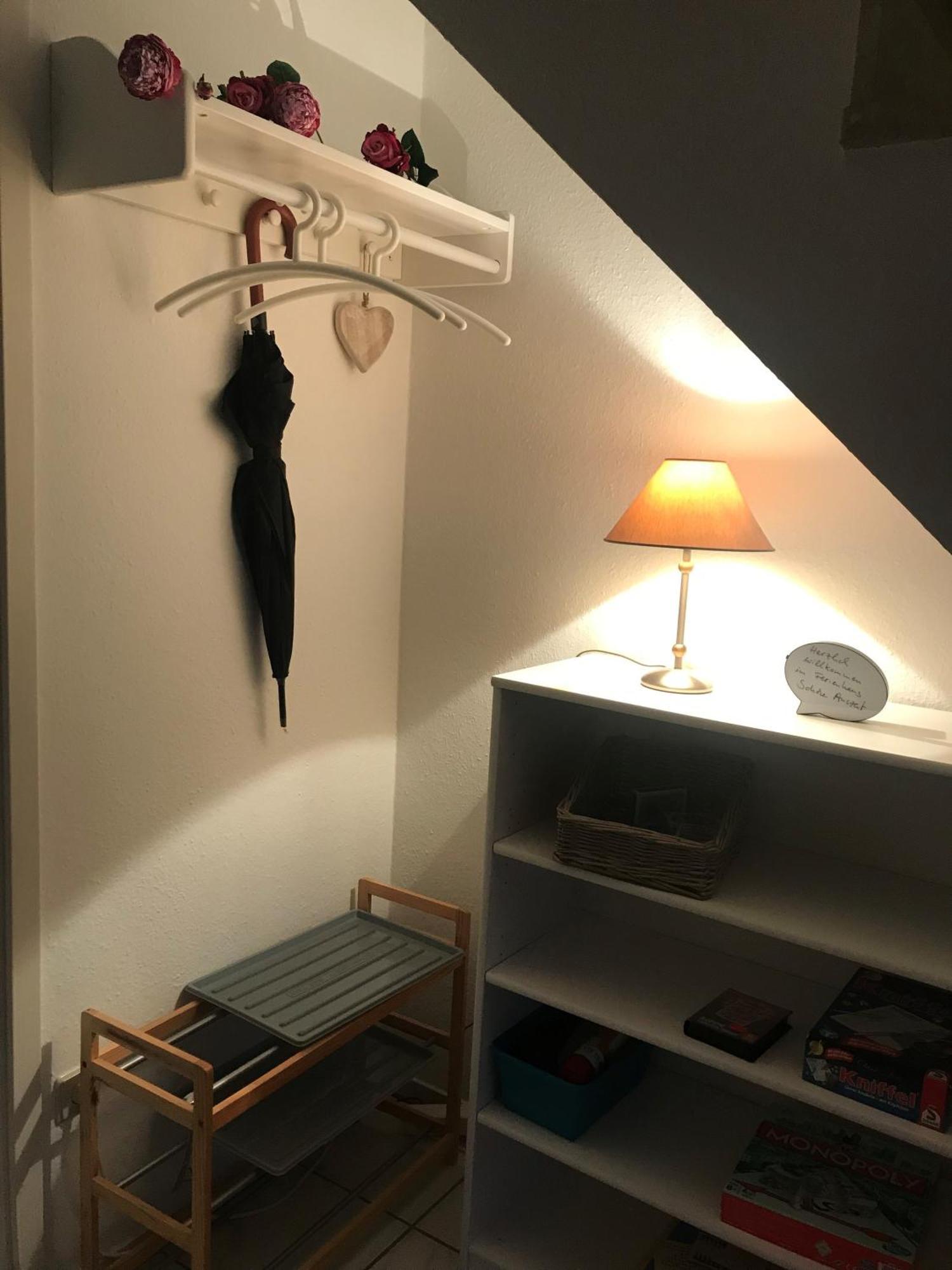 Schoene Auszeit Re14 Sogel Bagian luar foto
