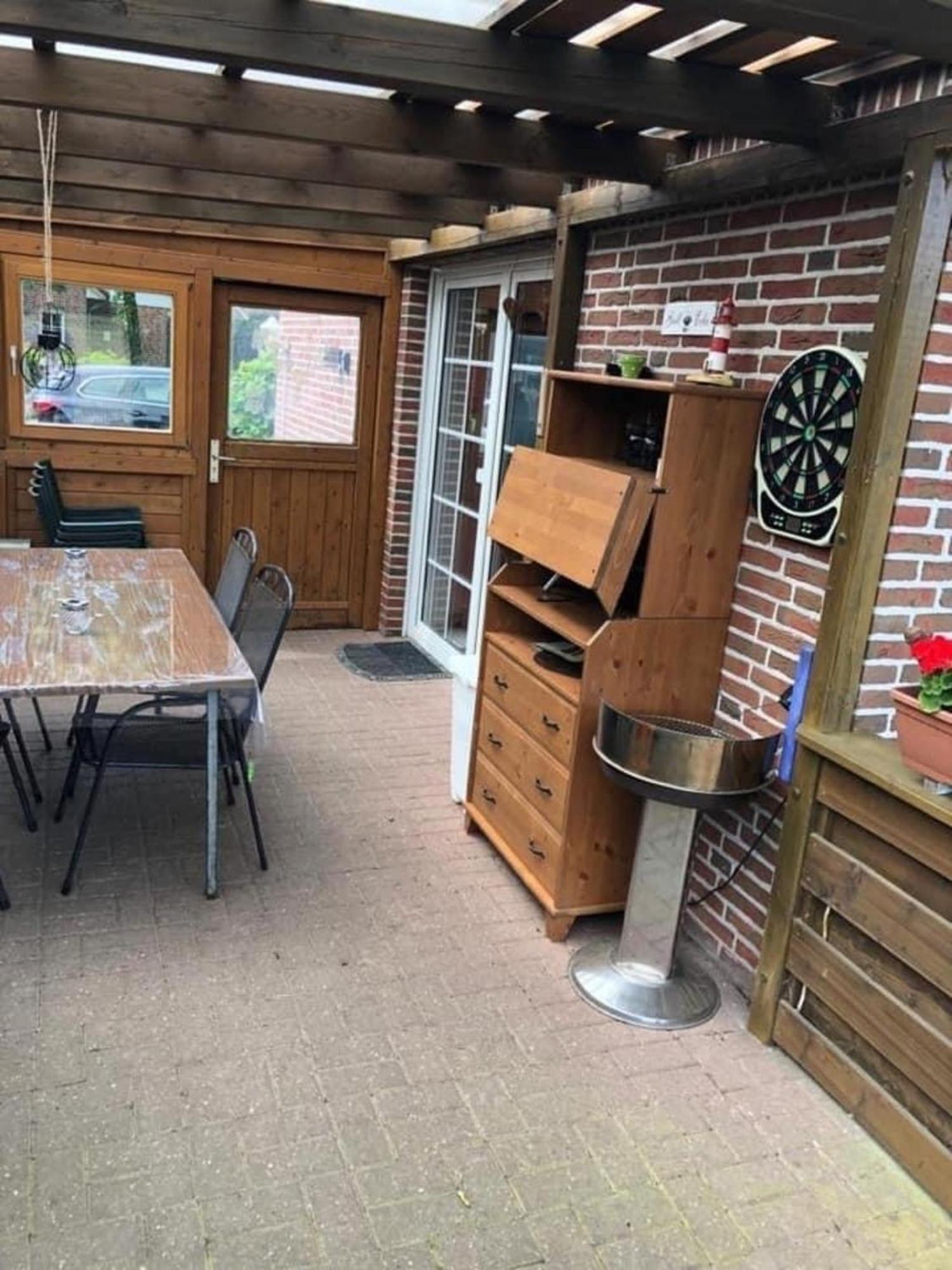 Schoene Auszeit Re14 Sogel Bagian luar foto