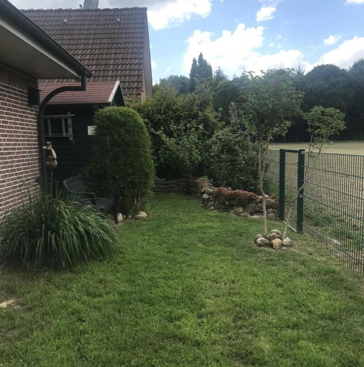 Schoene Auszeit Re14 Sogel Bagian luar foto