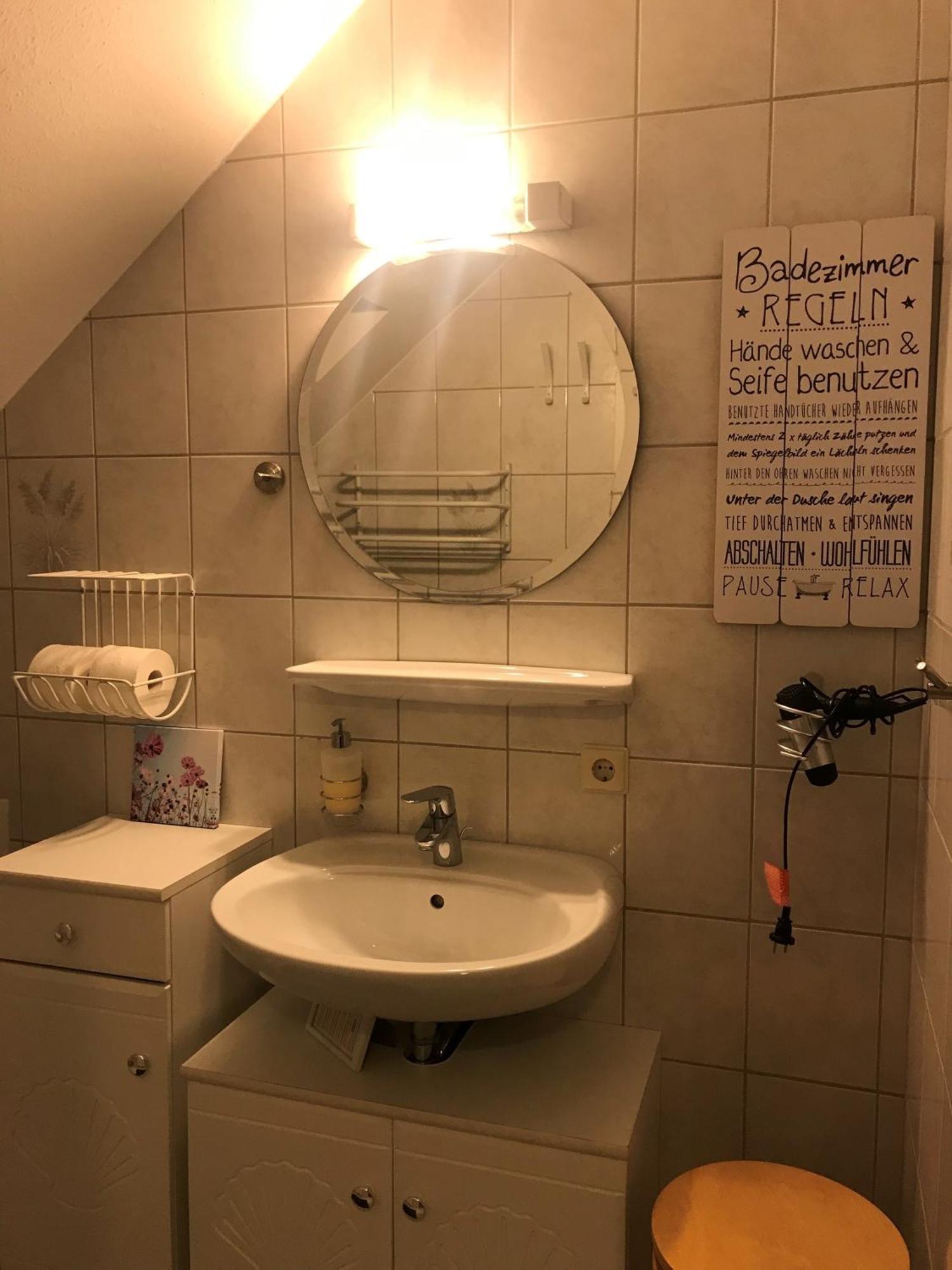 Schoene Auszeit Re14 Sogel Bagian luar foto