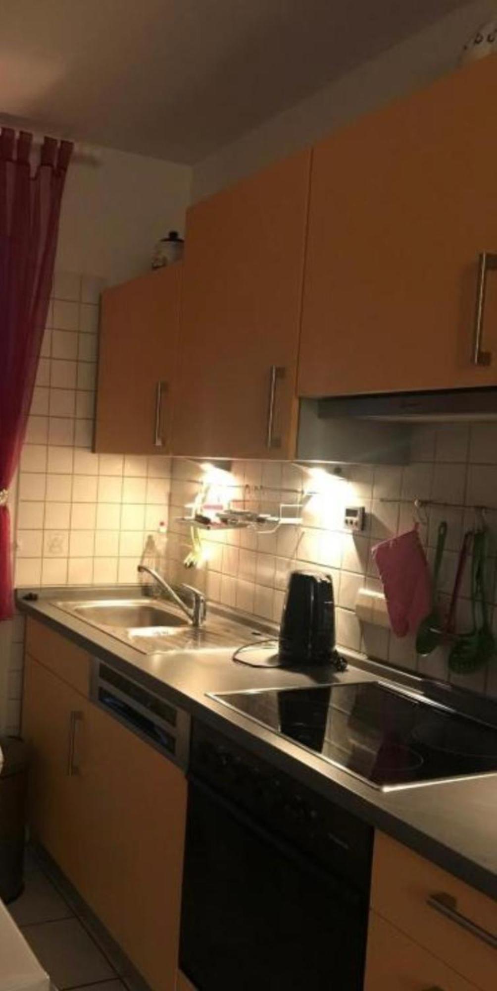 Schoene Auszeit Re14 Sogel Bagian luar foto