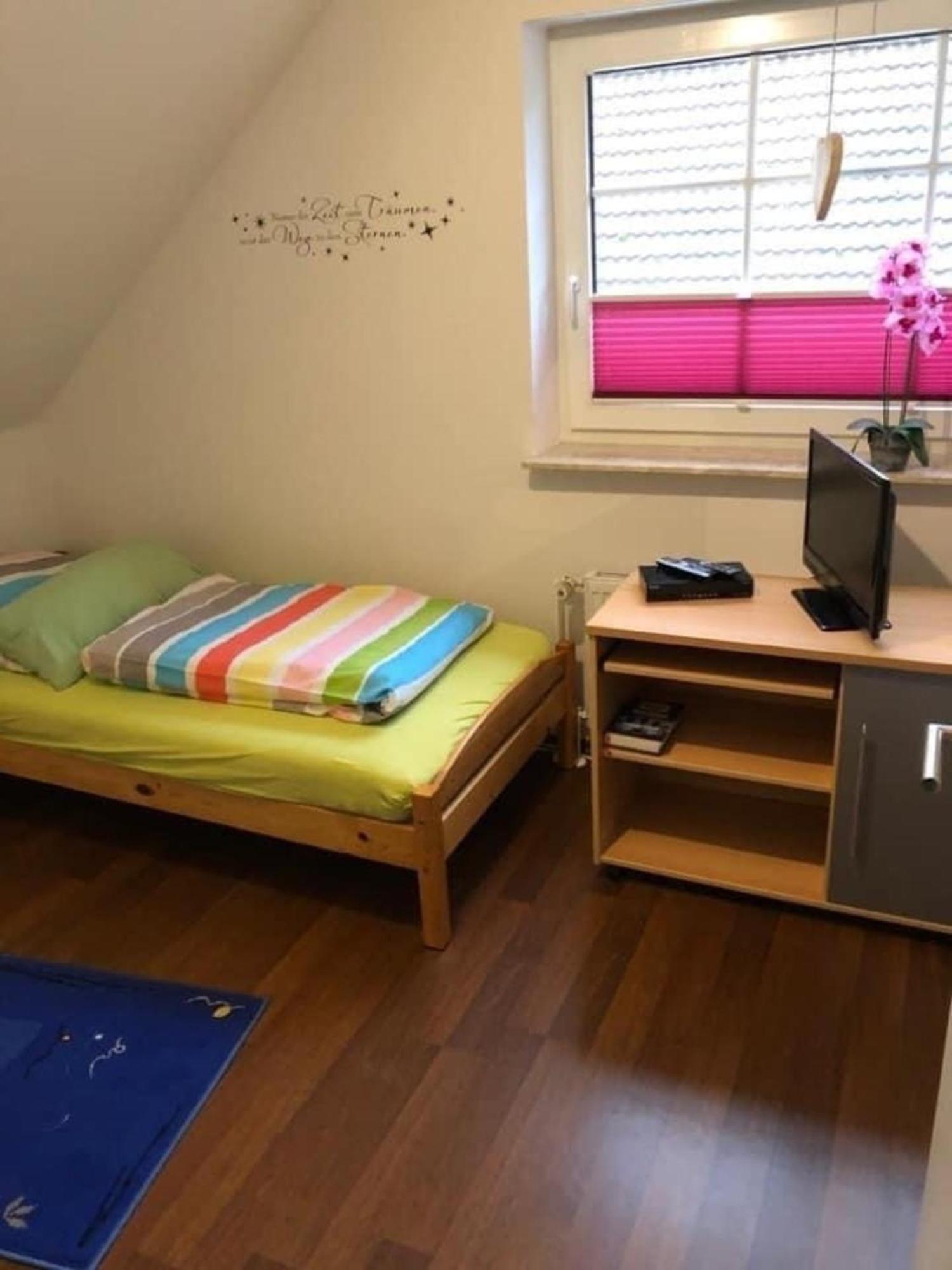 Schoene Auszeit Re14 Sogel Bagian luar foto